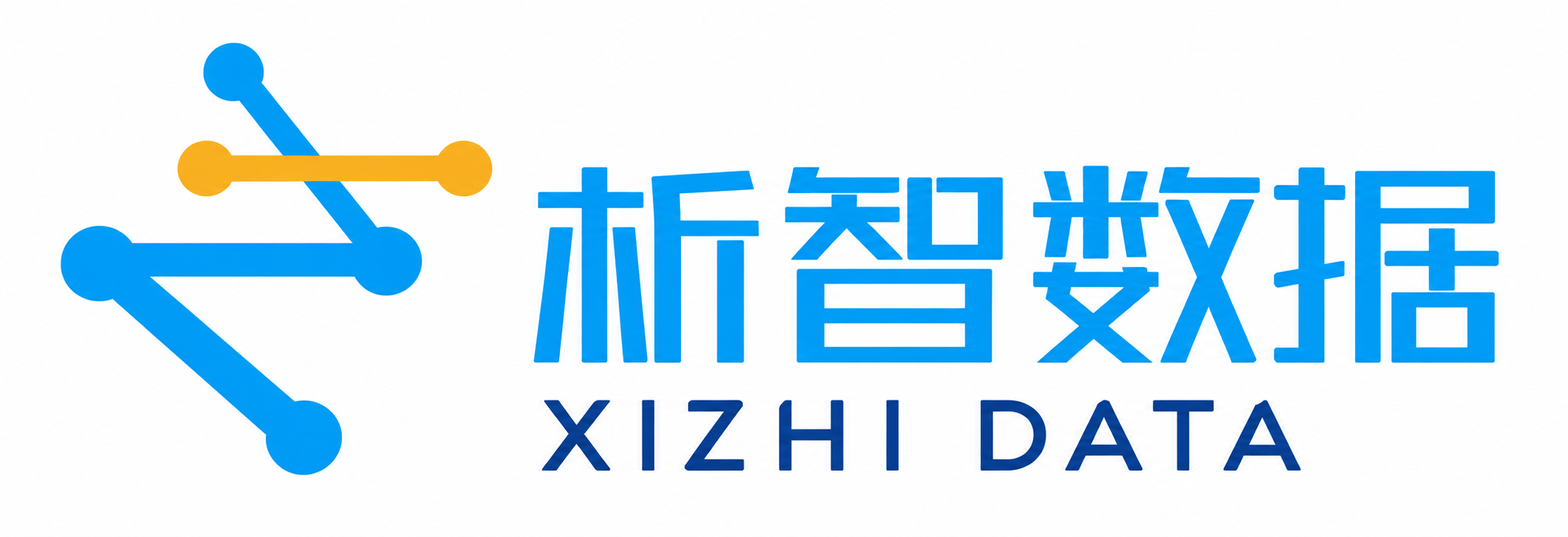 析智数据 XIZHI DATA